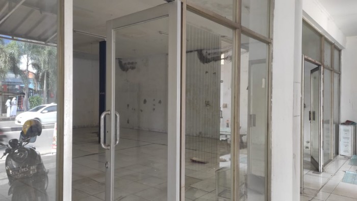 Ruko Disewakan di Ciledug Tangerang